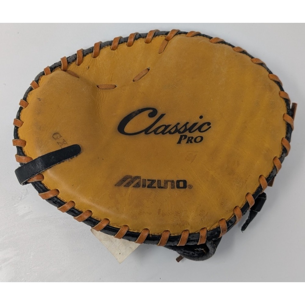 Mizuno Classic Pro GXT 1A 10" Baseball Pancake Training Glove